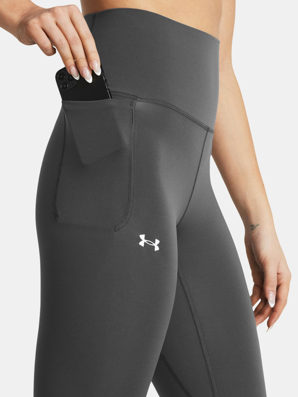 Under Armour Meridian Ultra HR LgTest Leggings Gris