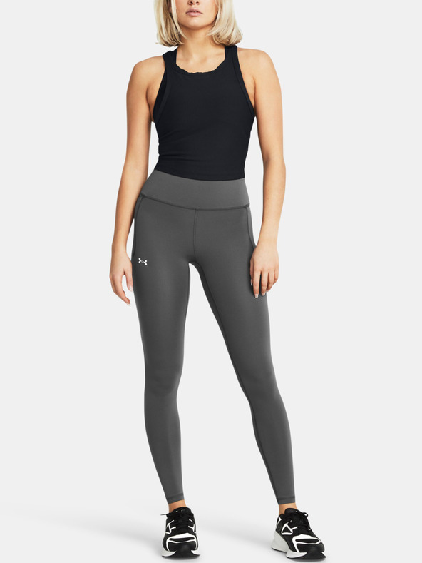 Under Armour Meridian Ultra HR LgTest Leggings Gris