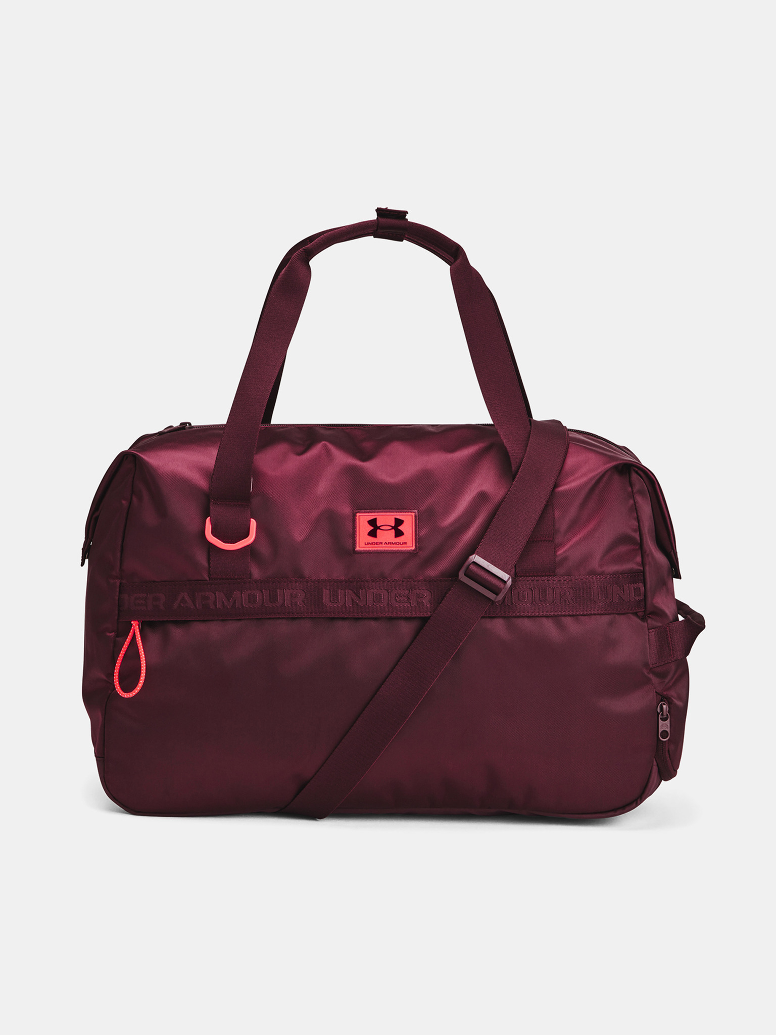 Under Armour UA Studio Duffle bag Bibloo