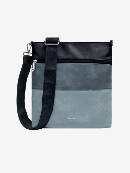 Vuch Prisco Blue Cross body bag