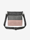 Vuch Prisco Grey Cross body bag