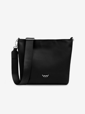 Vuch Sabin Black Cross body bag