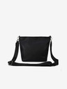 Vuch Sabin Black Cross body bag