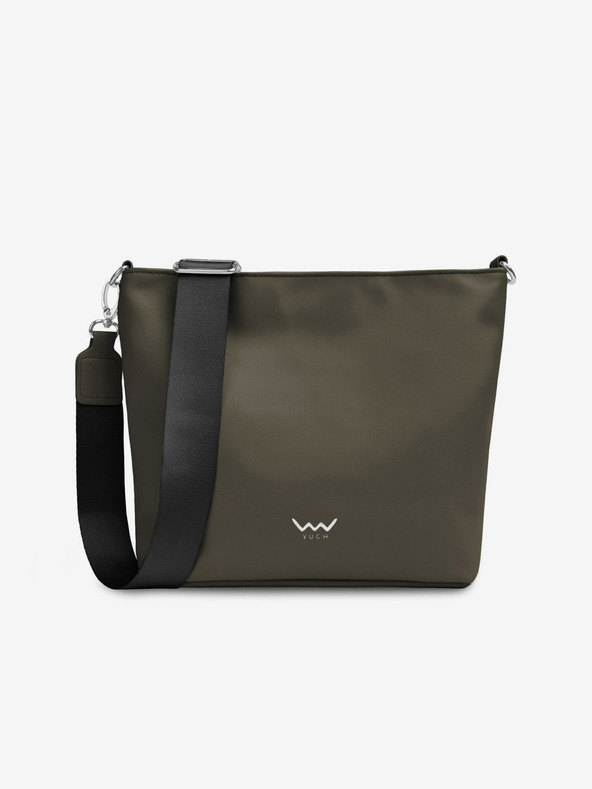 Vuch Sabin Green Cross body bag Zelená