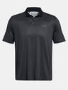 Under Armour UA Perf 3.0 Printed Polo triko