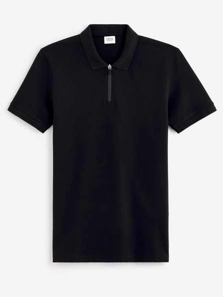 Celio Gebenoit Polo triko