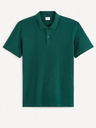 Celio Feflame Polo triko