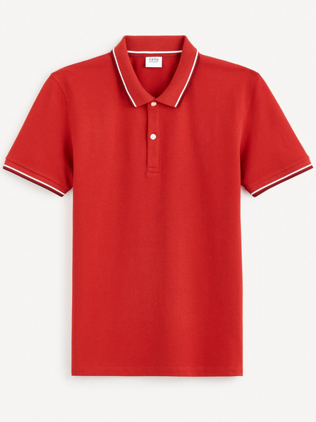 Celio Decolrayeb Polo triko