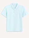 Celio Feflame Polo triko