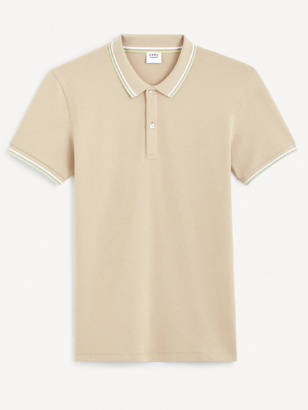 Celio Decolrayeb Polo triko