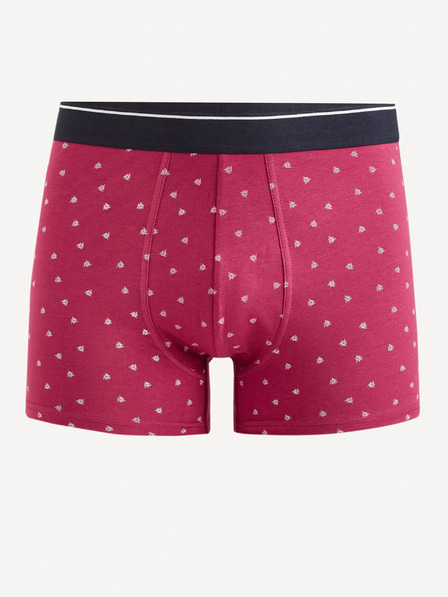 Celio Mitch Boxerky