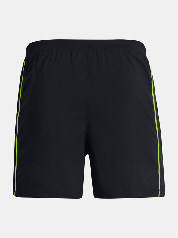 Under Armour UA Run Anywhere 5'' Short Pants Negro