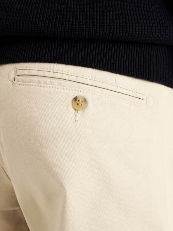 Celio Tocharles Chino Trousers Beis