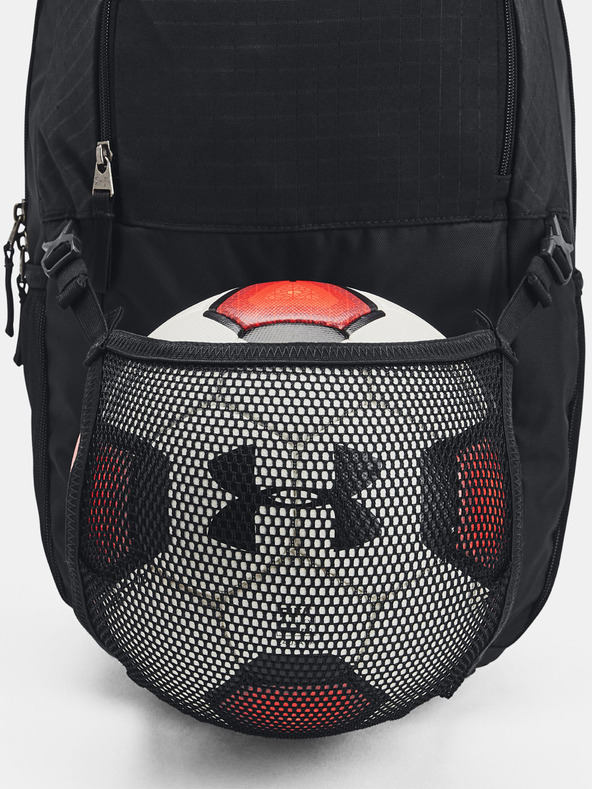 Under Armour UA All Sport Backpack Negro