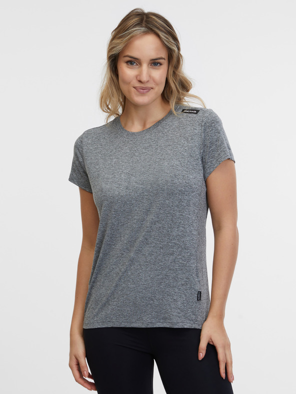 Sam 73 Dafne T-shirt Gris