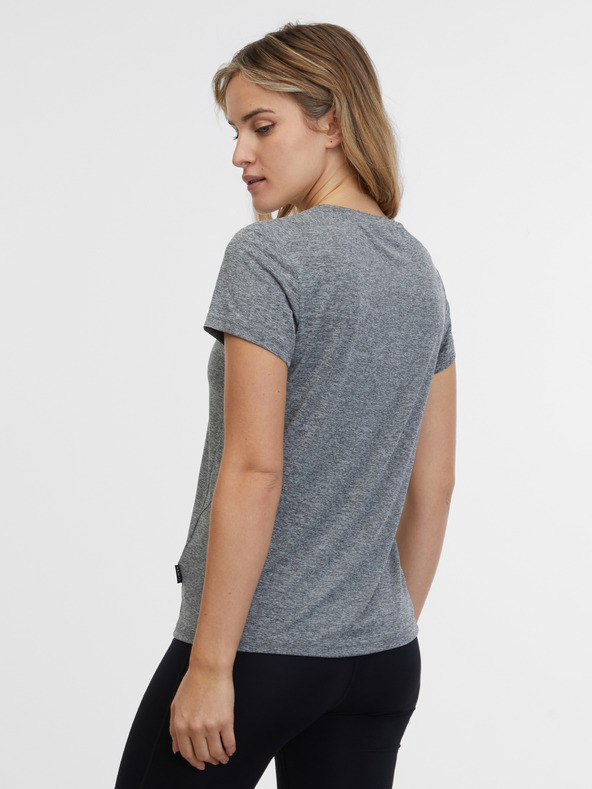 Sam 73 Dafne T-shirt Gris