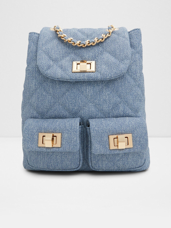 Aldo Cerena Backpack Azul