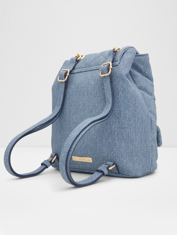 Aldo Cerena Backpack Azul