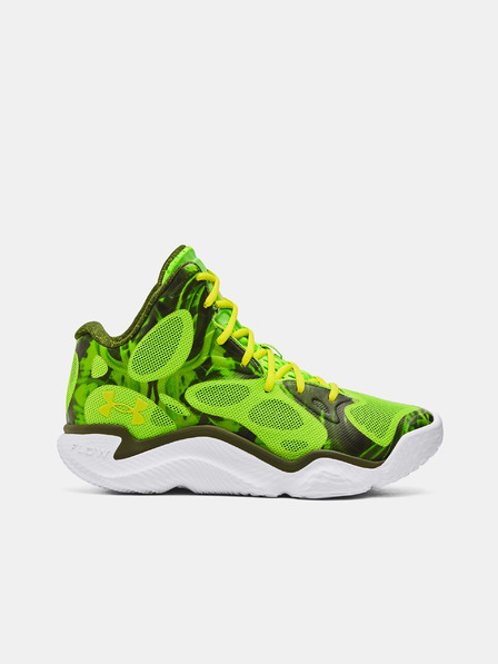 Under Armour CURRY Spawn Flotro Tenisky