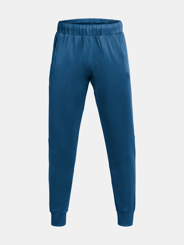 Under Armour Curry Playable Trousers Azul