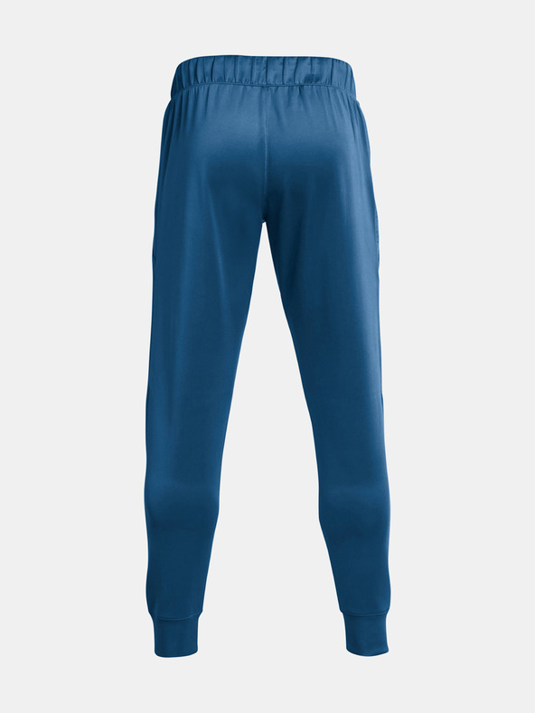 Under Armour Curry Playable Trousers Azul