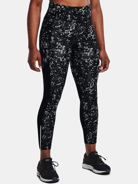 Under Armour UA Fly Fast Ankle Prt Tights Legíny