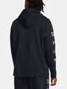 Under Armour UA Essential Flc Nov Hood Mikina