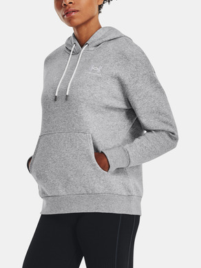 Under Armour Essential Fleece Hoodie Mikina