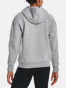 Under Armour Essential Fleece Hoodie Mikina