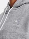 Under Armour Essential Fleece Hoodie Mikina