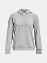 Under Armour Essential Fleece Hoodie Mikina