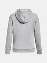 Under Armour Essential Fleece Hoodie Mikina