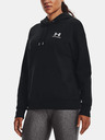 Under Armour Essential Fleece Hoodie Mikina