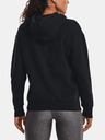 Under Armour Essential Fleece Hoodie Mikina