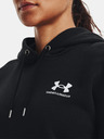 Under Armour Essential Fleece Hoodie Mikina