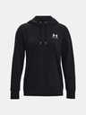 Under Armour Essential Fleece Hoodie Mikina