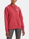 Under Armour Essential Fleece Hoodie Mikina