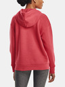 Under Armour Essential Fleece Hoodie Mikina