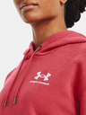 Under Armour Essential Fleece Hoodie Mikina