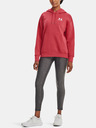 Under Armour Essential Fleece Hoodie Mikina