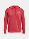 Under Armour Essential Fleece Hoodie Mikina