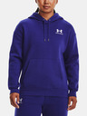 Under Armour Essential Fleece Hoodie Mikina