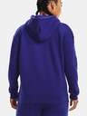 Under Armour Essential Fleece Hoodie Mikina