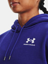 Under Armour Essential Fleece Hoodie Mikina