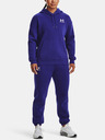 Under Armour Essential Fleece Hoodie Mikina