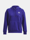 Under Armour Essential Fleece Hoodie Mikina