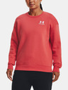 Under Armour Essential Fleece Crew Mikina