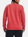 Under Armour Essential Fleece Crew Mikina