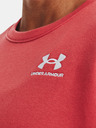 Under Armour Essential Fleece Crew Mikina