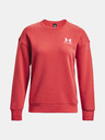 Under Armour Essential Fleece Crew Mikina